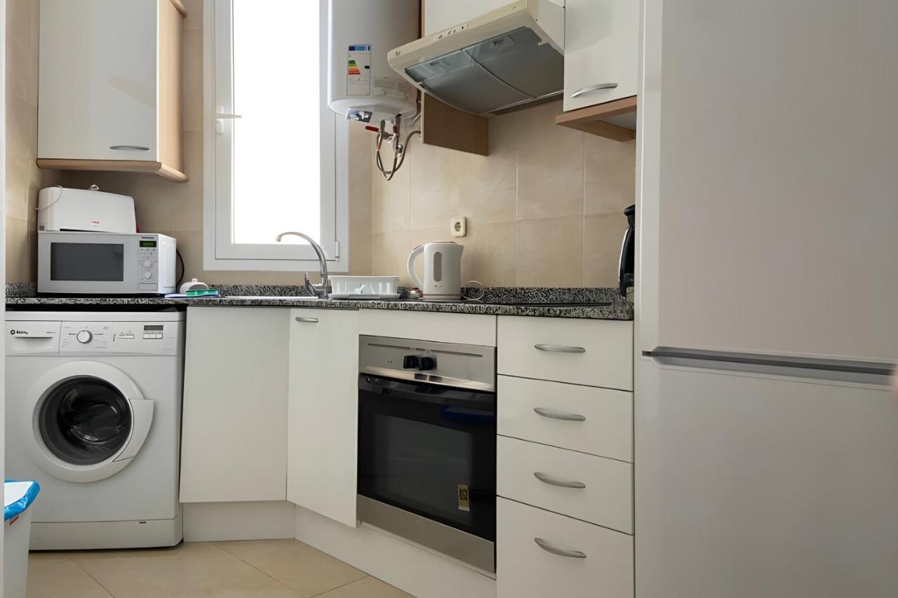 Cozy Studio With Amazing Terrace Near Plaza Espana Βαρκελώνη Εξωτερικό φωτογραφία