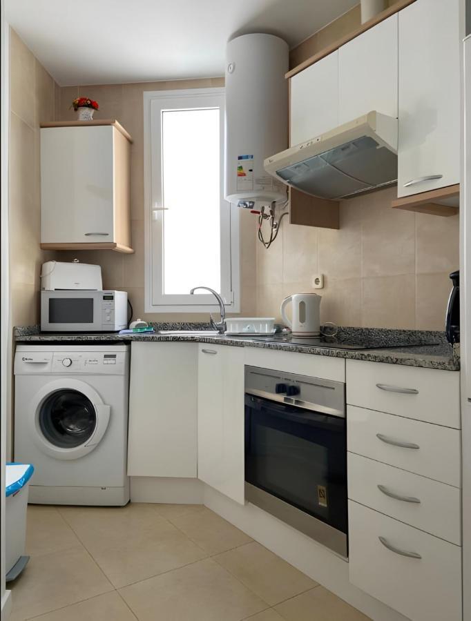 Cozy Studio With Amazing Terrace Near Plaza Espana Βαρκελώνη Εξωτερικό φωτογραφία