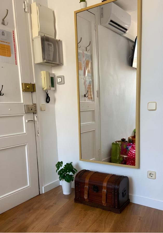 Cozy Studio With Amazing Terrace Near Plaza Espana Βαρκελώνη Εξωτερικό φωτογραφία