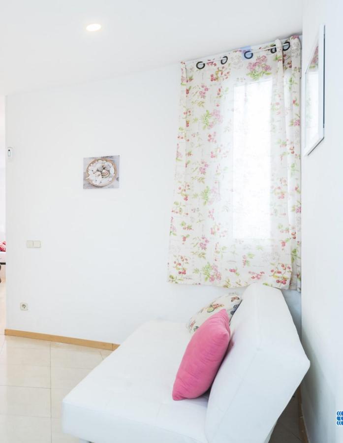 Cozy Studio With Amazing Terrace Near Plaza Espana Βαρκελώνη Εξωτερικό φωτογραφία