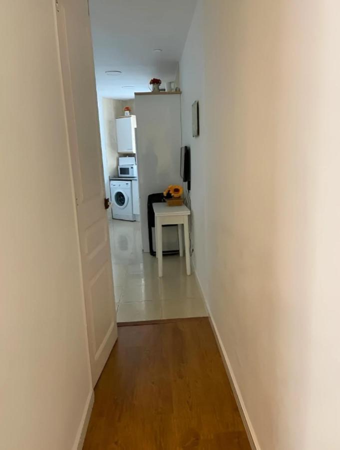 Cozy Studio With Amazing Terrace Near Plaza Espana Βαρκελώνη Εξωτερικό φωτογραφία